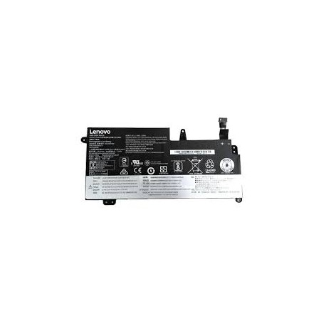 BATTERIE MARQUE IBM LENOVO ThinkPad S2 13 Chromebook Series - 01AV435 42Wh