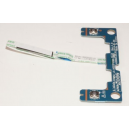 TOUCHPAD BUTTON BOARD HP 15-DW - LS-H322P L52029-001