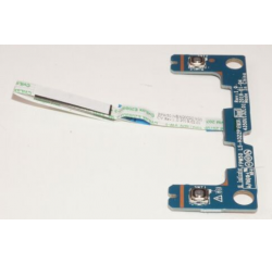 TOUCHPAD BUTTON BOARD HP 15-DW - LS-H322P L52029-001