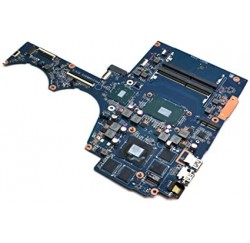 CARTE MERE RECONDITIONNEE HP Omen 15-AX Pavilion 15-BC DAG35AMB8E0 856676-601 - Gar 6 mois