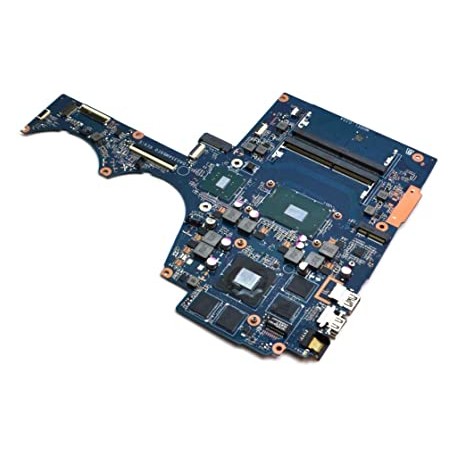 CARTE MERE RECONDITIONNEE HP Omen 15-AX Pavilion 15-BC DAG35AMB8E0 856676-601 - Gar 6 mois