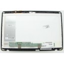 ENSEMBLE ECRAN LCD + VITRE TACTILE + CADRE ASUS X751MA - 90NB0613-R20010