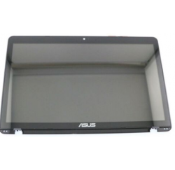 ENSEMBLE ECRAN LCD + VITRE TACTILE + CADRE ASUS X751MA - 90NB0613-R20010