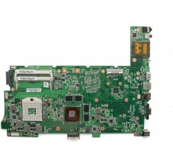 CARTE MERE ASUS N73S N73SV N73SM GT540M - Version 3 slots mémoires 90R-N1RMB1600U Gar 3 mois