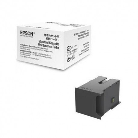 BOITIER DE MAINTENANCE EPSON WorkForce WF-6090DTWC WF-6590D2TWFC WF-8010DW - C13T671200