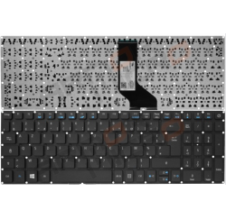 CLAVIER AZERTY ACER Travelmate P277, P278, P459