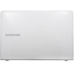 COQUE ECRAN NEUVE SAMSUNG NP275E5V NP300E5E NP300E5V - BA75-04423A - Gar 1 mois