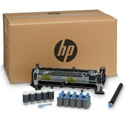 KIT DE MAINTENANCE HP LASERJET LJ M604, LJ M605, LJ M606 - F2G77A  220VF2G77-67901