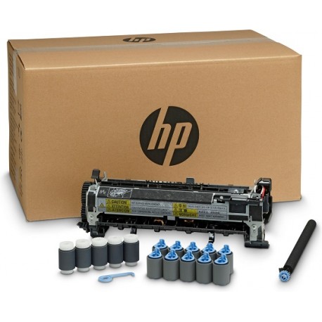 KIT DE MAINTENANCE HP LASERJET LJ M604, LJ M605, LJ M606 - F2G77A  220VF2G77-67901