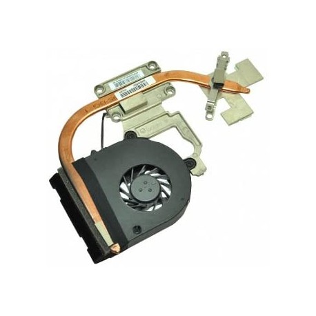 VENTILATEUR + RADIATEUR ACER Aspire 5742G - 60.R5302.001