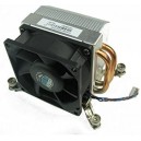 VENTILATEUR + RADIATEUR HP ProDesk 400 G1 600 G1 EliteDesk 800 G1 SFF - 730366-001