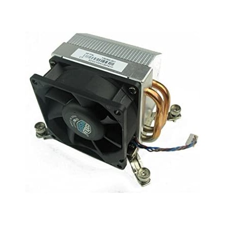 VENTILATEUR + RADIATEUR HP ProDesk 400 G1 600 G1 EliteDesk 800 G1 SFF - 730366-001