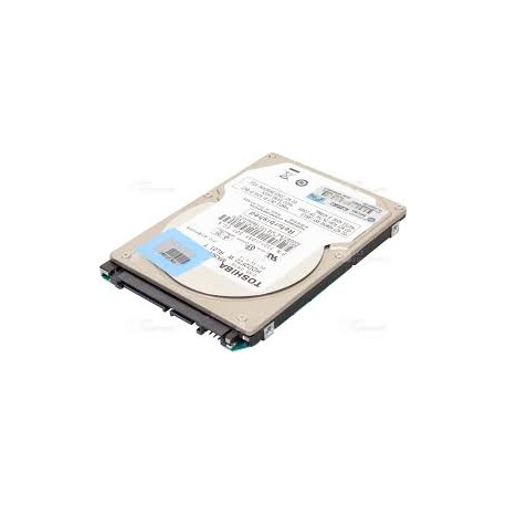 DISQUE DUR 2.5" 500GB HP ProBook 6570b - 778189-001