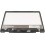 ENSEMBLE ECRAN LCD + VITRE TACTILE + CADRE ASUS UX461FA - 90NB0K20-R20010