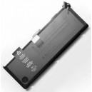 BATTERIE COMPATIBLE APPLE MacBook Pro 17" A1297 7.4V 5200mAh