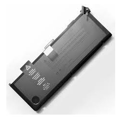 BATTERIE COMPATIBLE APPLE MacBook Pro 17" A1297 7.4V 5200mAh