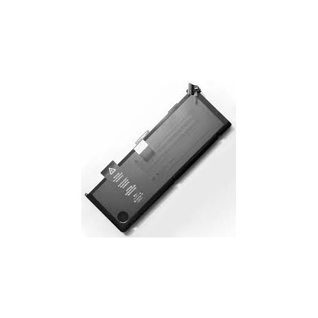 BATTERIE COMPATIBLE APPLE MacBook Pro 17" A1297 7.4V 5200mAh