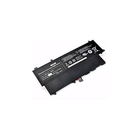 BATTERIE COMPATIBLE SAMSUNG 530U3B - AA-PLWN4AB 7.2V /7.4V 6600mAh