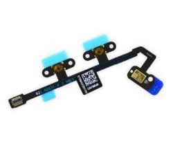 FLEX CABLE VOLUME MUTE APPLE iPad mini iPad Air 2 iPad 6