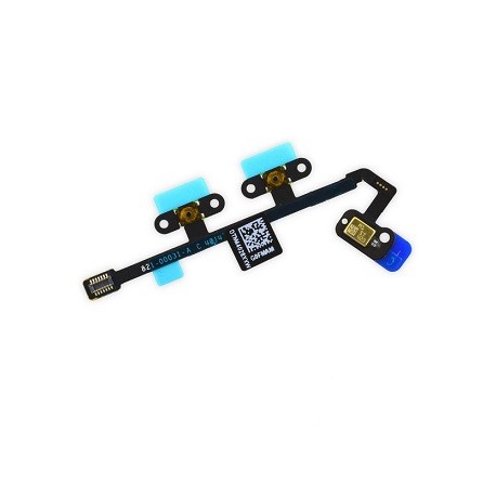 FLEX CABLE VOLUME MUTE APPLE iPad mini iPad Air 2 iPad 6