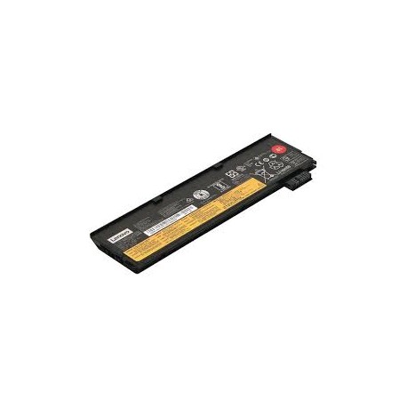 BATTERIE MARQUE IBM LENOVO ThinkPad T470,  T480,  T570 - 72Wh 01AV492