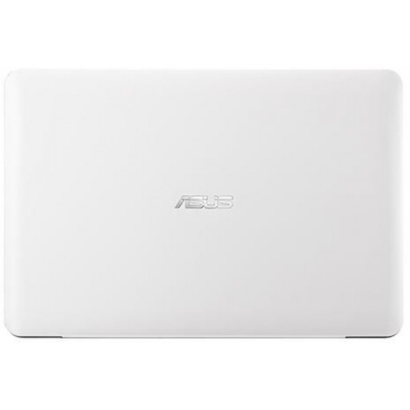 COQUE ECRAN NEUVE ASUS X554L, X554LA - 90NB0623-R7A001 Blanc Nacré