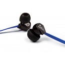 Ecouteurs Veho 360 Stereo - Bleu - VEP-003-360Z1-N