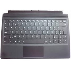 CLAVIER AZERTY + COQUE IBM LENOVO Miix 510-12isk 5N20M13861 35048030