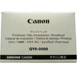 Tête d'impression Pièce d'imprimante Qy6-0089 Remplacement de tête  d'impression pour Canon Ts5050 Ts6020( Couleur : Noir et Blanc )