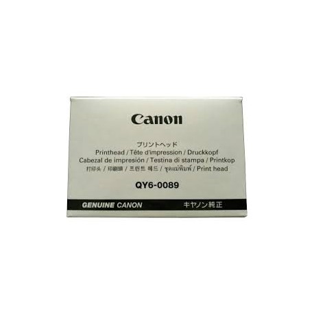 TETE D'IMPRESSION CANON Pixma TS5050, TS61150 - QY6-0089