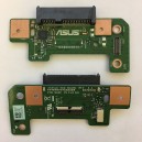 CARTE FILLE DISQUE DUR HDD ASUS X555LD X555LP K555 R556L REV3.1 90NB0620-R10080