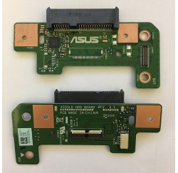 CARTE FILLE DISQUE DUR HDD ASUS X555LD X555LP K555 R556L REV3.1 90NB0620-R10080