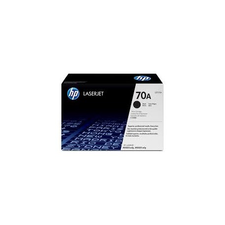 TONER HP NOIR LASERJET LM5025/5035/