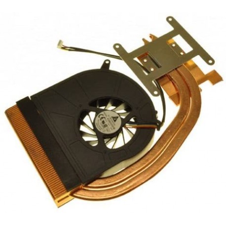 VENTILATEUR + RADIATEUR...
