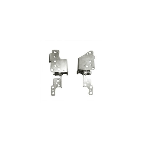 KIT CHARNIERES MS GE72 GE72VR 6RF 7RF MS-1791 MS-1794