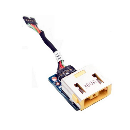 CONNECTEUR DC JACK + CARTE + CABLE LENOVO Ideapad Yoga 11, 11S