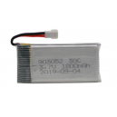 BATTERIE pour Drone Syma X5C, X5SW - 3.7V 1800mAh