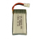 BATTERIE pour Drone - 602035 - 3.7V - 380mAh