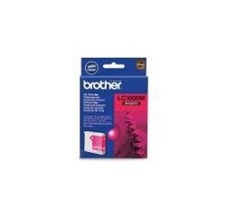 CARTOUCHE BROTHER MAGENTA DCP-130C/330/540/MFC-240/440/5860