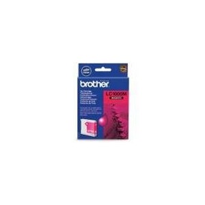 CARTOUCHE BROTHER MAGENTA DCP-130C/330/540/MFC-240/440/5860