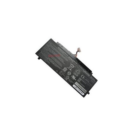 BATTERIE COMPATIBLE TOSHIBA Satellite P50W, S50-B - PA5189U-1BRS P000602690 - 3860mAh 14.4V BATTERIE COMPATIBLE TOSHIBA Satellite P50W, S50-B - PA5189U-1BRS P000602690 - 3860mAh 14.4V