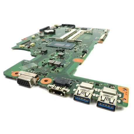 CARTE MERE TOSHIBA Satellite R50-B - FALESY1 A5A003821010 R50-B A003821010 Gar 3 mois