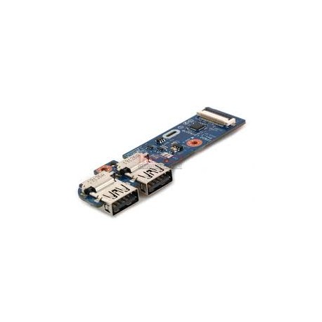 CARTE FILLE USB BOARD HP 15-DW - L52031-001  LS-H327P