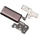 CHARNIERE GAUCHE GRIS FONCE/CHAMPAGNE ASUS UX360CA - 13NB0BA2M08121