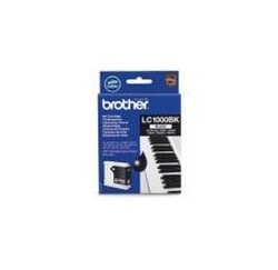 CARTOUCHE BROTHER NOIRE DCP-130C/330/540/MFC-240/440/5860