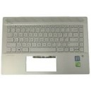 CLAVIER AZERTY + COQUE HP Pavilion 14-CE - L19191-051 L26424-051