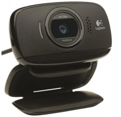 WEBCAM LOGITECH B525 HD - 960-000842