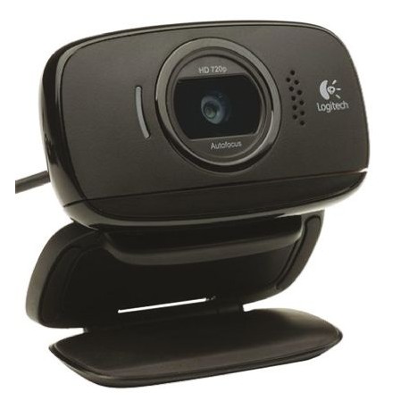 WEBCAM LOGITECH B525 HD - 960-000842