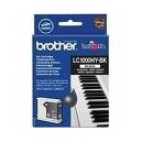 CARTOUCHE BROTHER NOIRE GRANDE CAP DCP-130C/330/540/MFC-240/440/5860