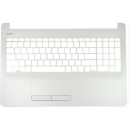 COQUE SUPERIEURE SILVER HP 15-BS 15T-BR 15-BW 250 G6